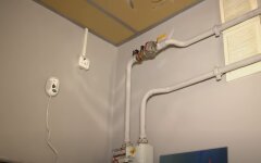 Газ, долги, Украина