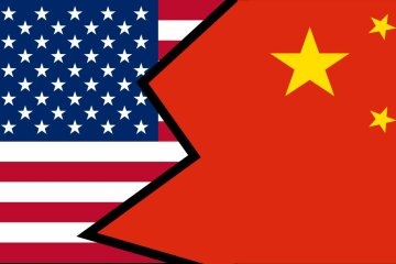 США обвиняет Китай в шпионаже, коронавирус