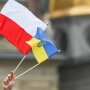 Польща та Україна