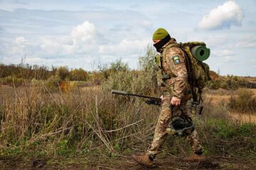 ВСУ, война с Россией