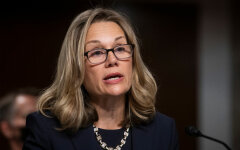 Посол США в НАТО Джулианна Смит