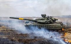 Война России против Украины. ВСУ