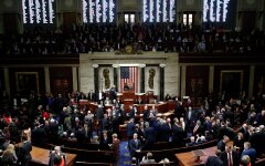 Палата представників США