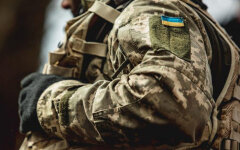 Отримання довідки про перебування військового в полоні