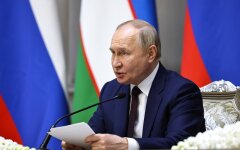 Владимир Путин / Foto: Shutterstock