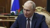 Володимир Путін / AP Photo