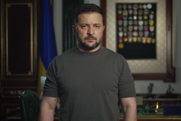 Володимир Зеленський, ОП