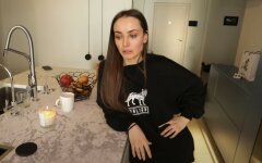 Мишина ответила на самые пикантные вопросы поклонников