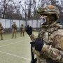 Навчання військових в Україні / Фото: Getty Images