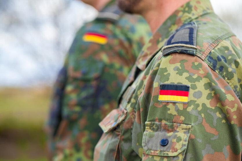 Сухопутные войска Германии