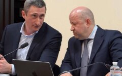 Алексей Чернышев