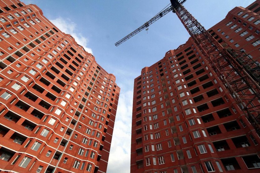 На сколько выросла стоимость жилья на первичном и вторичном рынках
