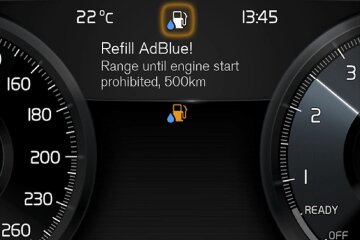 AdBlue