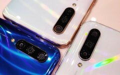 Xiaomi Mi CC9 Pro