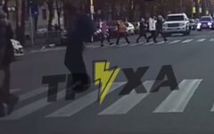 ДТП в Харькове