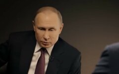 президент России, Владимир Путин, Евросоюз, отмена санкций