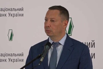 Кирилл Шевченко, Нацбанк Украины, падение гривны, курс доллара, курс валют