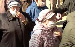 Пенсионный фонд отчитался о том, что происходит с финансированием пенсий в ноябре