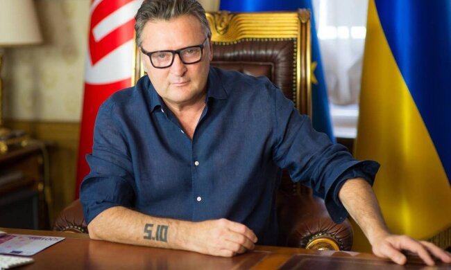 Геннадий Балашов