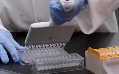 Виктор Ляшко, Вакцина против коронавируса, COVAX, Вакцинирование украинцев