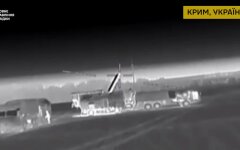 ВМС, ГУР та ССО завдали ударів по окупантам: знищено елітний спецназ, С-400 та склади ПММ