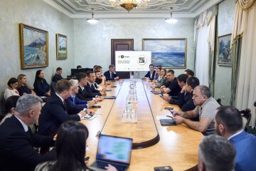 Обсуждение проекта еАкциз