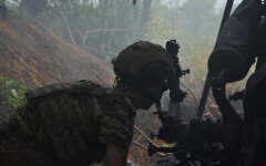 ЗСУ, війна з Росією
