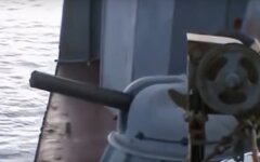 Аденский залив