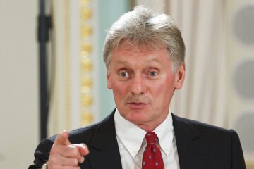 Дмитро Пєсков / Фото: Delfi