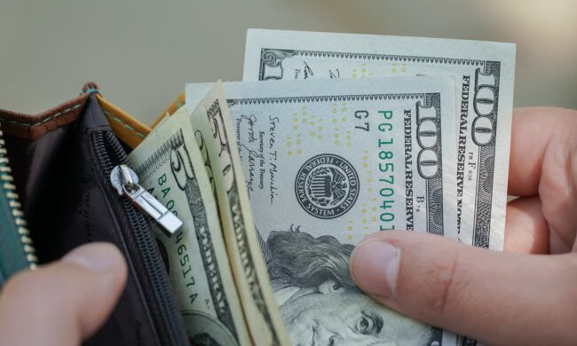 Курс валют в Україні / Фото: Новини.