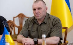 Василь Малюк