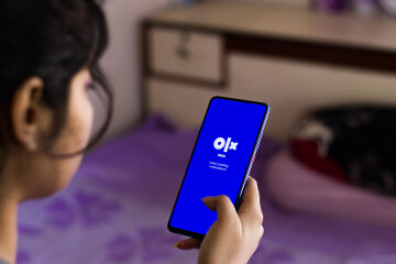 Налог на OLX / Фото: Shutterstock