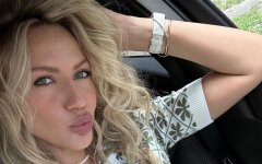 Деньги из госбюджета не нужны: Никитюк в образе Барби потроллила Горбунова из-за сериала "Ингулец"