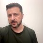 Володимир Зеленський
