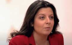 Маргарита Симоньян, Донбасс, ОРДЛО