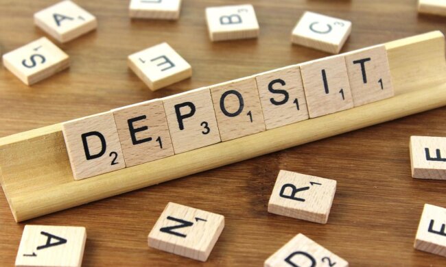 Депозит