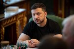 Владимир Зеленский / Фото: Офис Президента