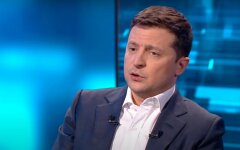Владимир Зеленский