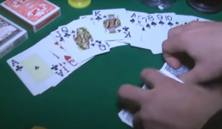 В Раде заблокировали закон об игорном бизнесе