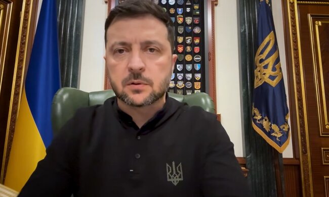 Владимир Зеленский