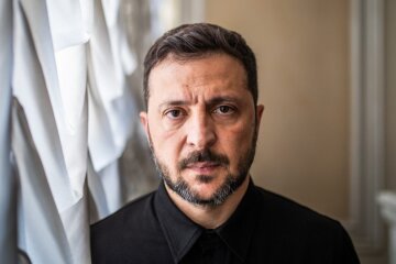 Владимир Зеленский