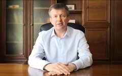 Игорь Лещеня, Словакия, Александр Лукашенко
