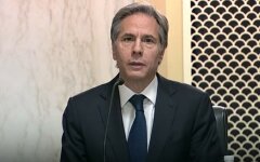 Блинкен рассказал о позиции США по Северному потоку-2