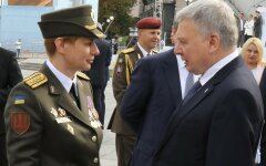 Татьяна Остащенко