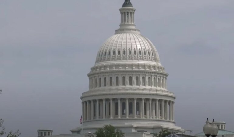 США расширили санкции против России