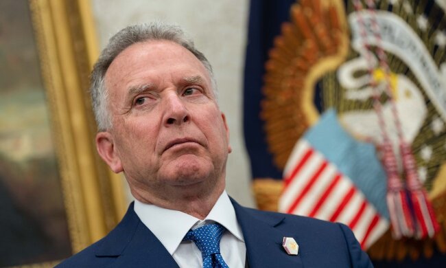 Стів Уіткофф / Фото: Getty Images