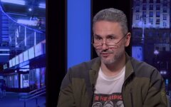 Геннадий Друзенко, Конституционный суд, Владимир Зеленский
