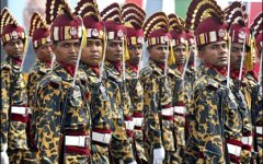 bangladesh