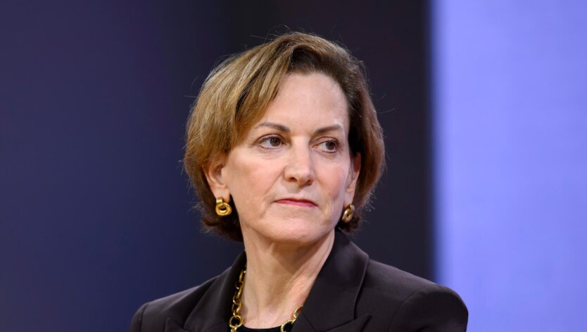 Энн Эпплбаум