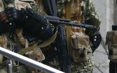 Главарь террористов «ДНР» умер в Москве